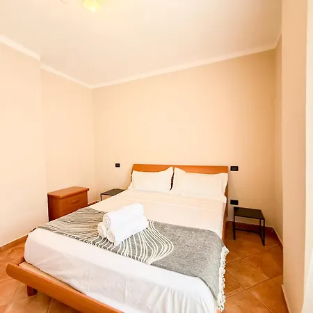 Violeta's Golem Apartamento