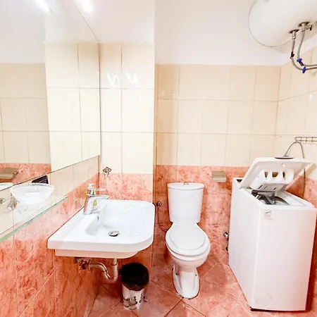 Violeta's Golem Apartamento